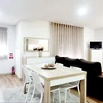 Apartment Imperial 1, 2 E 3
