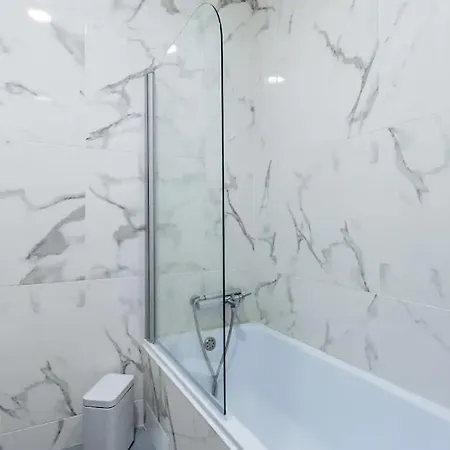 Imperial 1, 2 E 3 Apartamento Braga