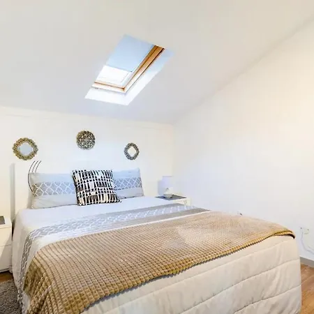 Apartamento Imperial 1, 2 E 3