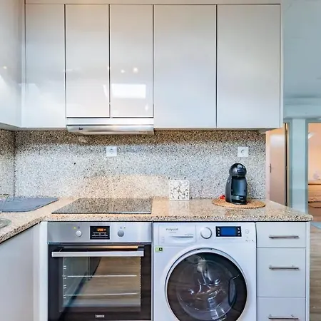 Apartamento Imperial 1, 2 E 3