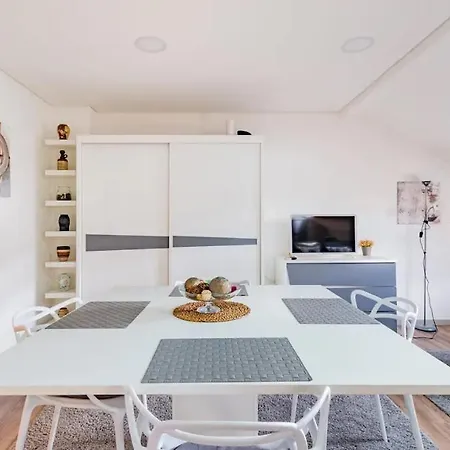 Apartment Imperial 1, 2 E 3 Braga