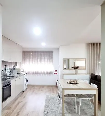 Apartamento Imperial 1, 2 E 3