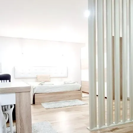 Imperial 1, 2 E 3 Apartment