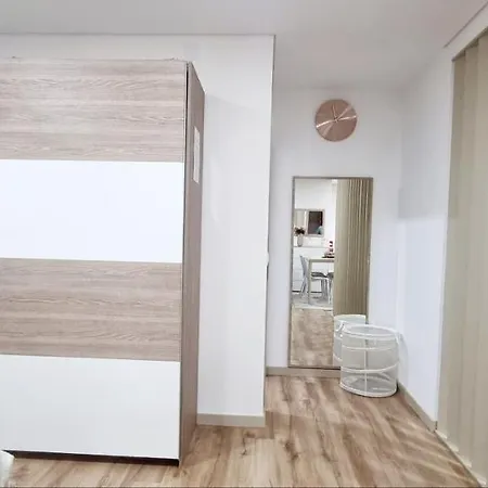 Апартаменты Imperial 1, 2 E 3 Брага