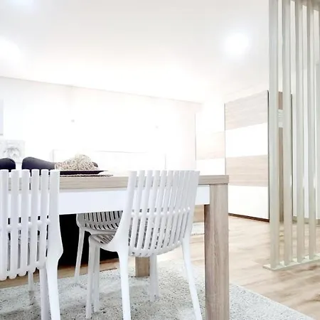 Imperial 1, 2 E 3 Apartment