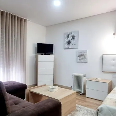 Apartamento Imperial 1, 2 E 3 Braga