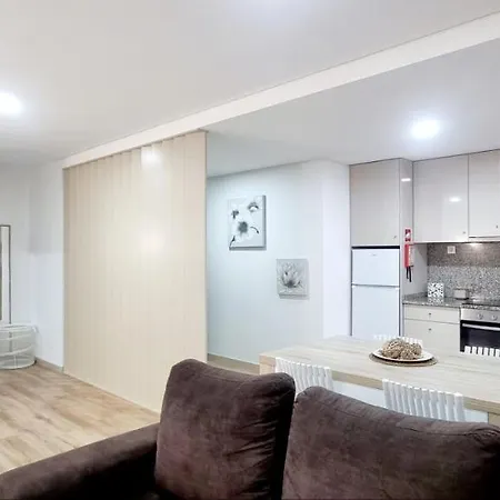 Apartamento Imperial 1, 2 E 3