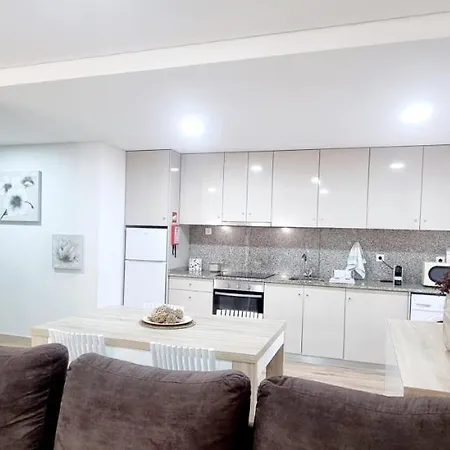 Apartamento Imperial 1, 2 E 3 *