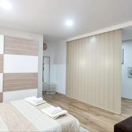 Apartamento Imperial 1, 2 E 3 Braga