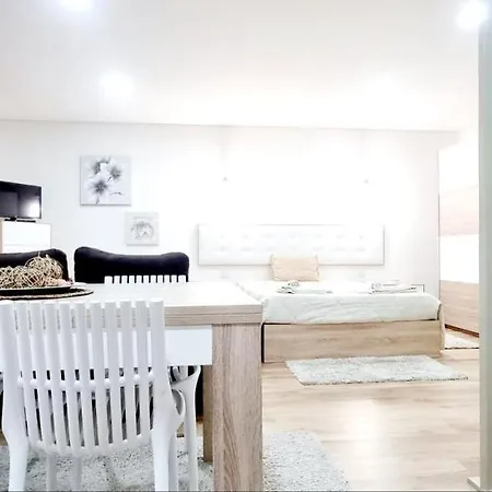 Imperial 1, 2 E 3 Apartamento