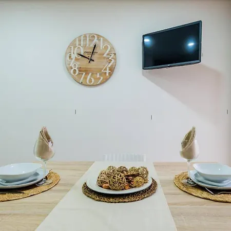 Апартаменты Imperial 1, 2 E 3 Брага