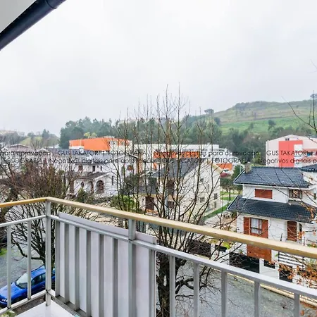 Imperial 1, 2 E 3 Apartamento Braga