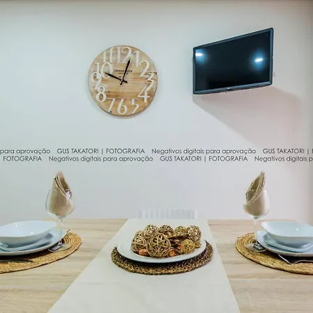 Imperial 1, 2 E 3 Apartamento