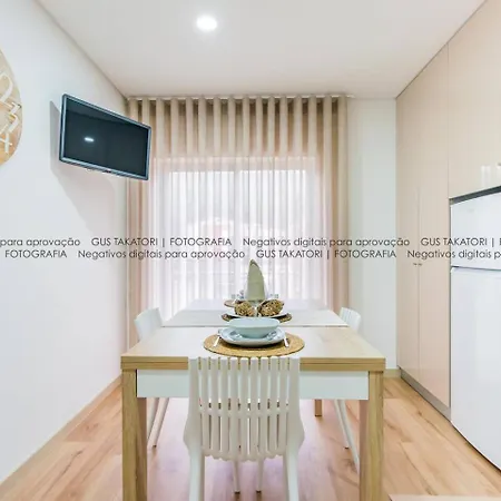 Imperial 1, 2 E 3 Апартаменты *