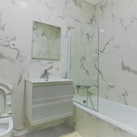 Imperial 1, 2 E 3 Апартаменты