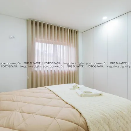 Apartamento Imperial 1, 2 E 3 *