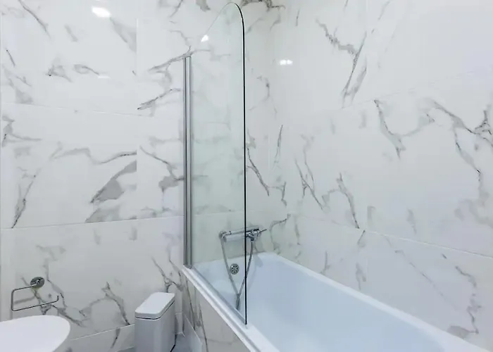 Imperial 1, 2 E 3 Apartment Braga