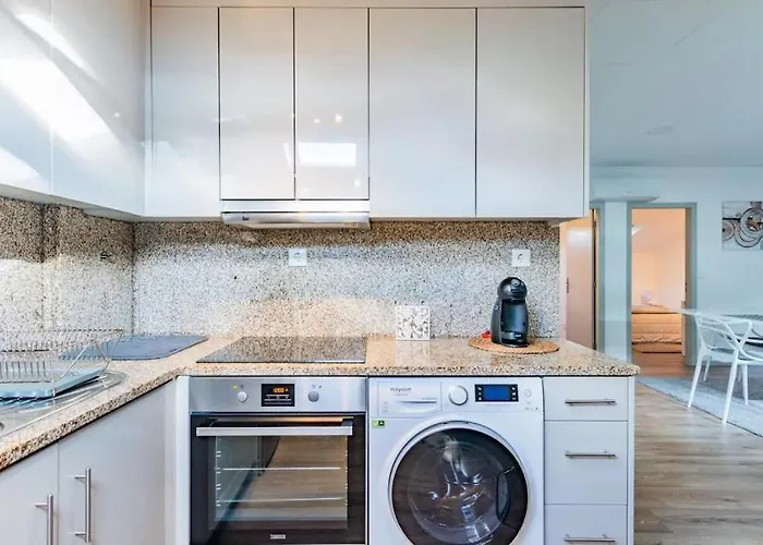 شقة Imperial 1, 2 E 3