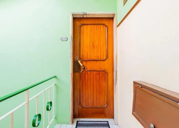 Imperial 1, 2 E 3 شقة *