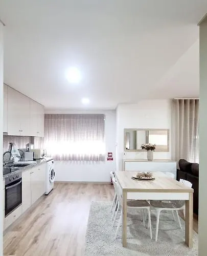 Apartment Imperial 1, 2 E 3