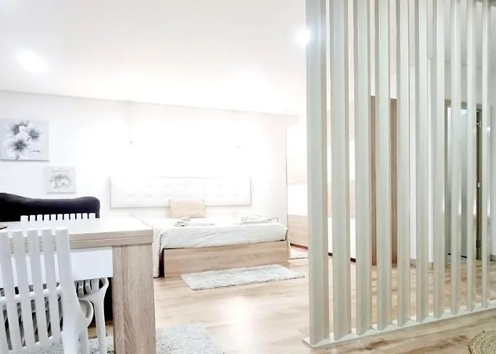 Imperial 1, 2 E 3 Apartment