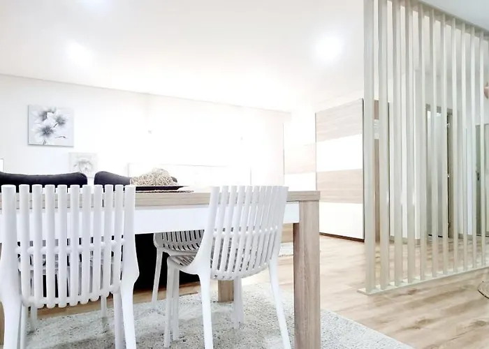 Imperial 1, 2 E 3 شقة