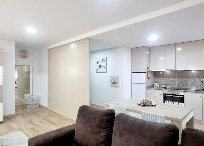 Apartment Imperial 1, 2 E 3