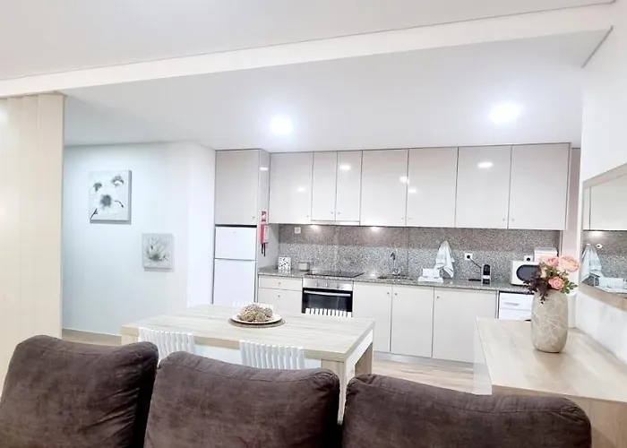 Apartment Imperial 1, 2 E 3 *