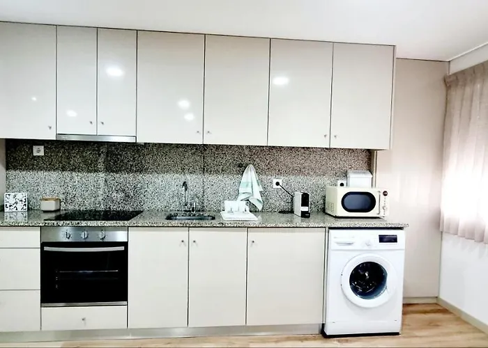 Imperial 1, 2 E 3 براغا