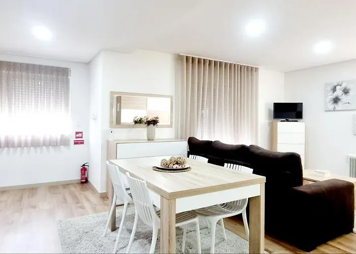 Apartment Imperial 1, 2 E 3