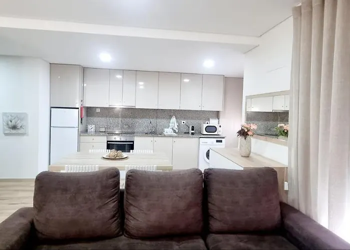 Apartment Imperial 1, 2 E 3 *