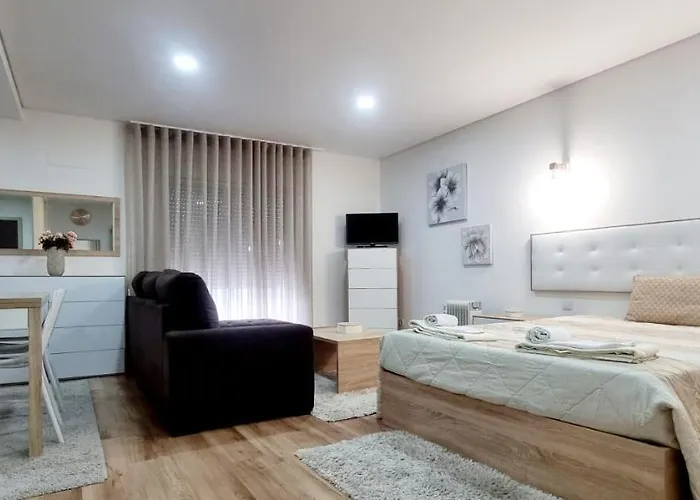 Imperial 1, 2 E 3 * براغا