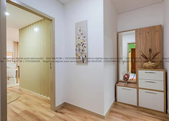 Imperial 1, 2 E 3 * Braga