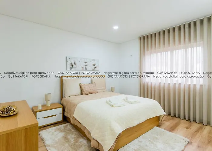 Apartment Imperial 1, 2 E 3