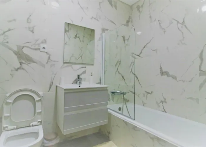 Imperial 1, 2 E 3 Apartment