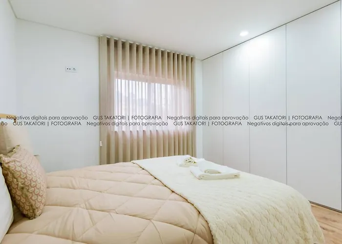 Apartment Imperial 1, 2 E 3 *